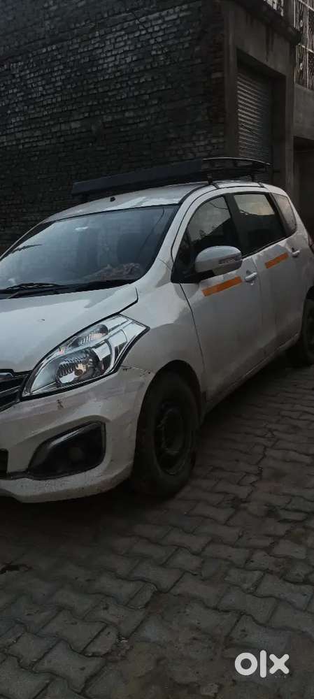Hyundai Alcazar 2018 Signature