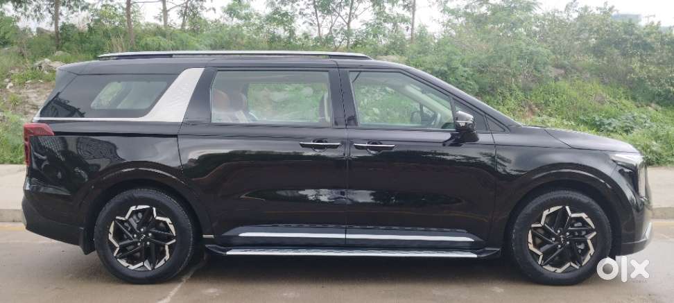 Kia Carnival Limousine Plus 7 Str, 2024, Diesel