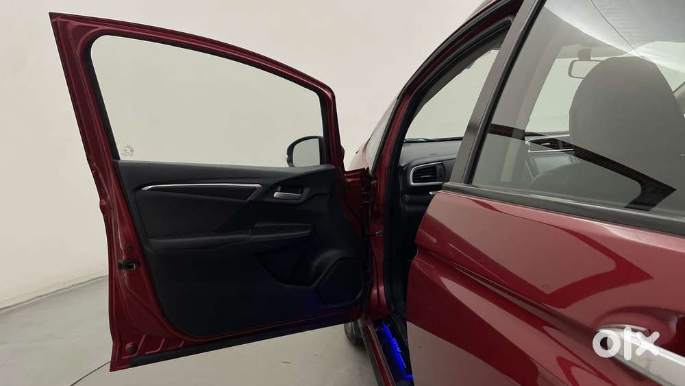 Honda Wr-v 1.2 Vx I-vtec, 2022, Petrol