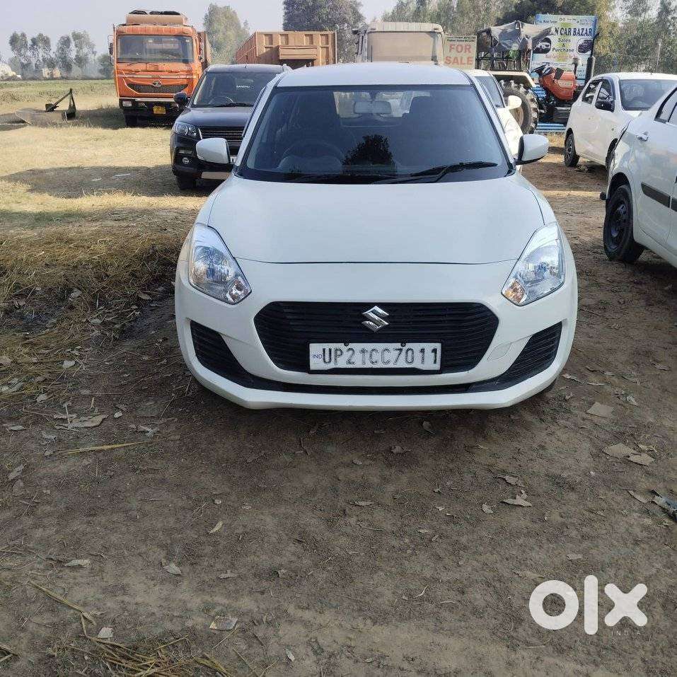 Maruti Suzuki Swift Vdi Optional, 2019, Diesel