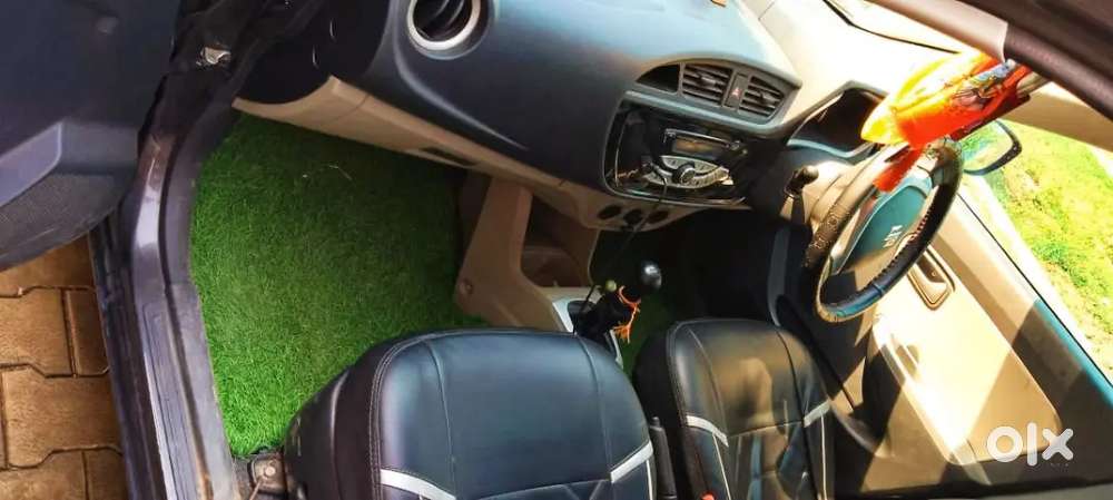 Maruti Suzuki Alto K10 Vxi 2016 Petrol 78000 Km Driven