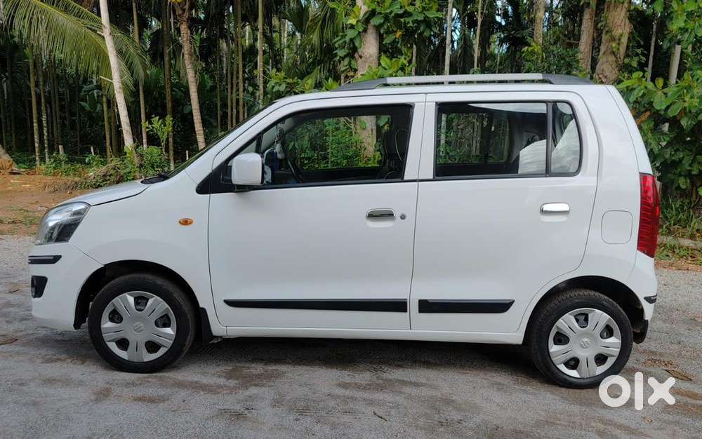 Maruti Suzuki Petrol Manual 2015