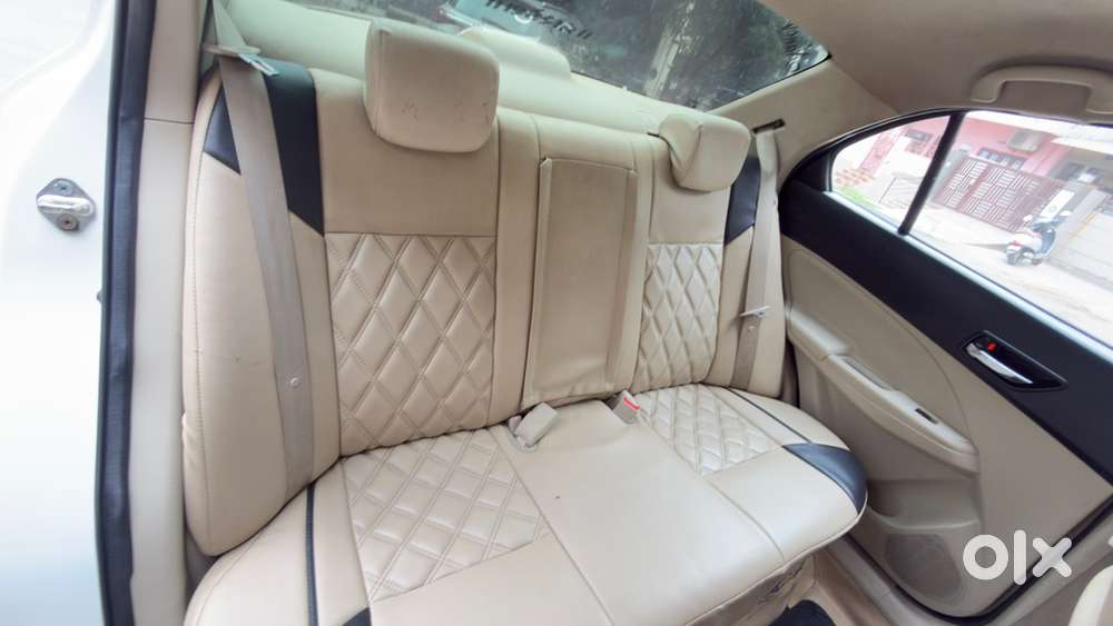 2024 Maruti Dzire Vxi