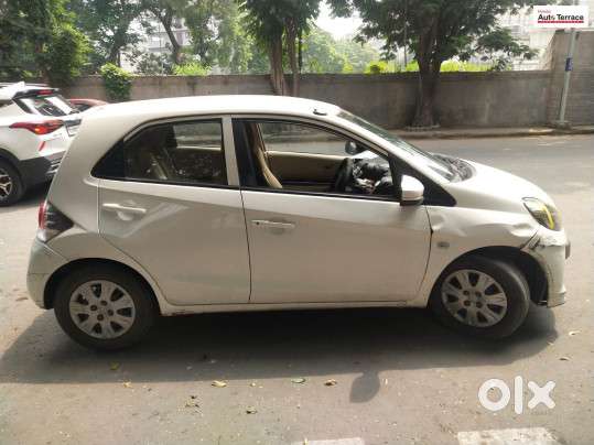 Honda Brio S Mt, 2015, Petrol