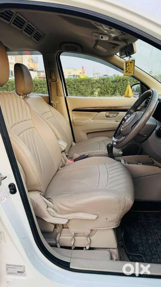 Maruti Suzuki Ertiga 2012-2015 Zdi Plus, 2019, Diesel