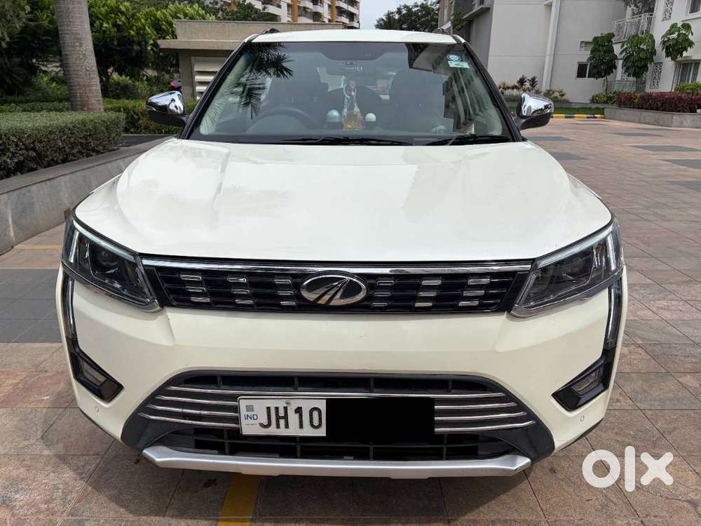 Mahindra Xuv300 2020 Model