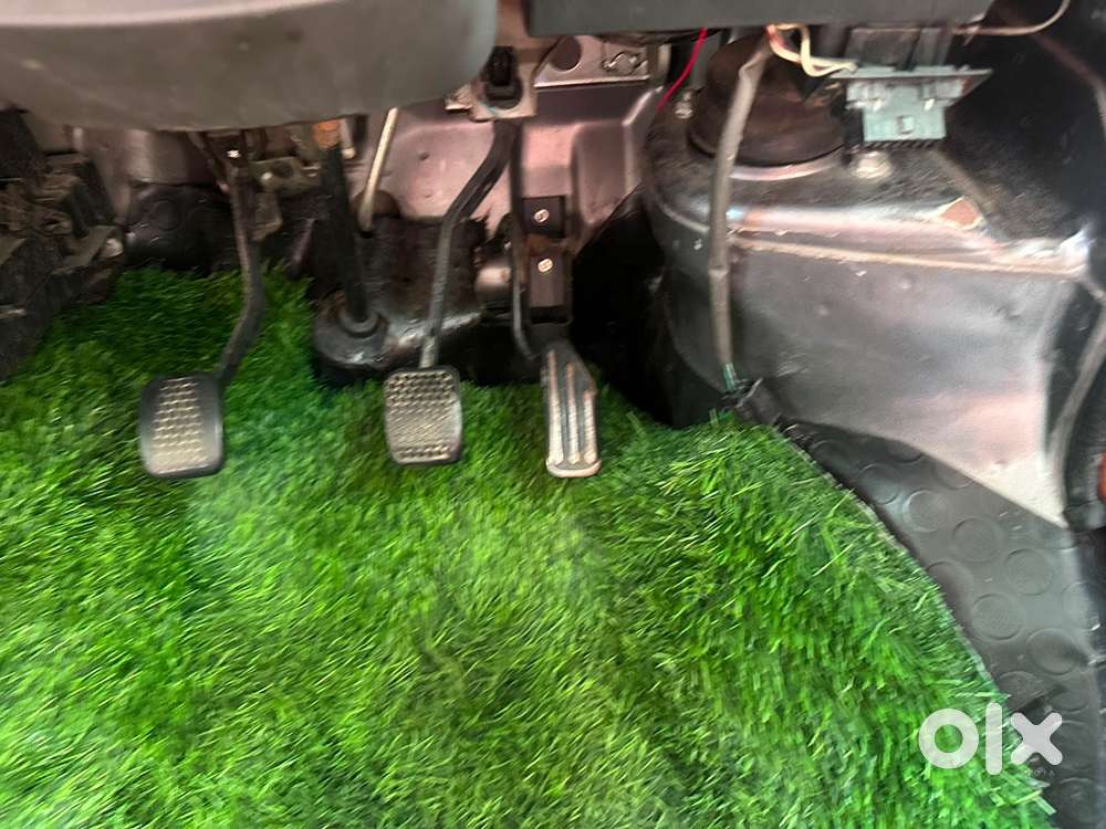 Maruti Suzuki Eeco 2010 Petrol Manual 5 Str