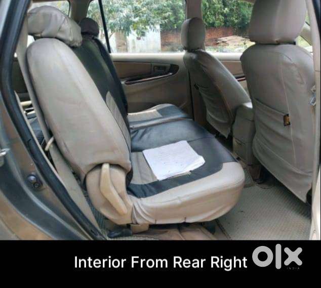Has A Back Camera ,loud Music System With Touchscreen Display.
