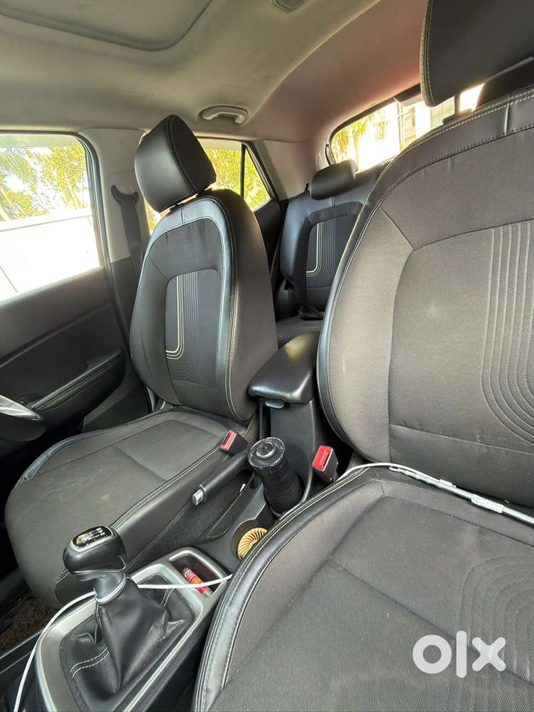 2019 Hyundai Venue Diesel