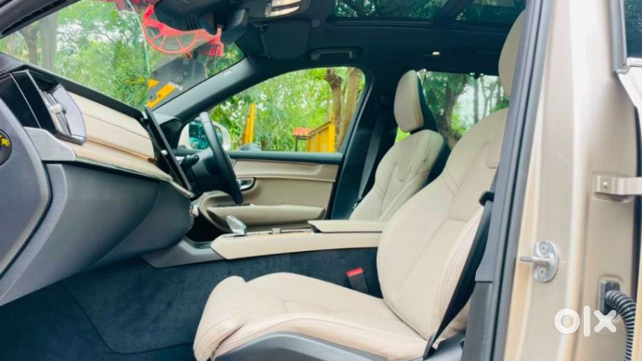 Volvo Xc90 B5 Ultra, 2026, Petrol