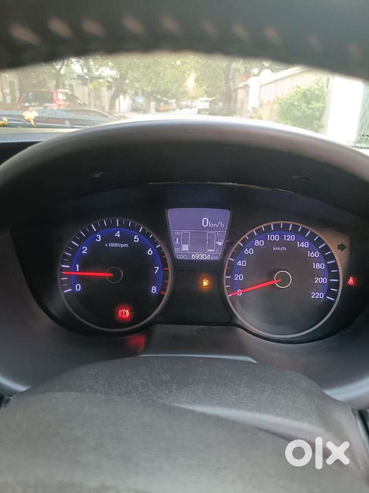 Hyundai I20 2012-2014 Asta Optional With Sunroof 1.2, 2014, Petrol