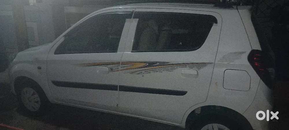 Maruti Suzuki Alto 2014