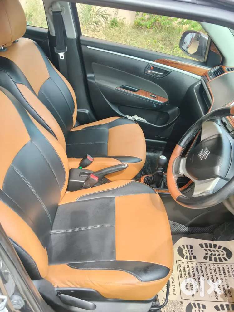 Maruti Suzuki Swift 2017 (urgent Sale)