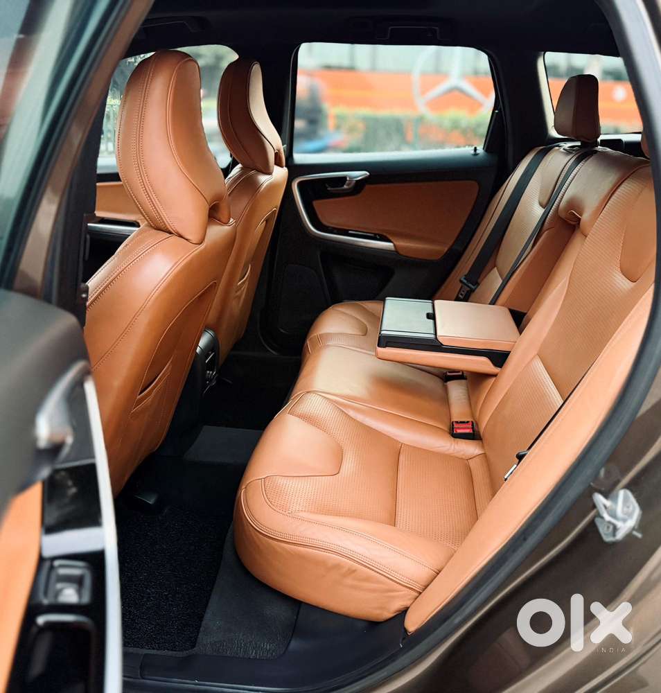 Volvo Xc60 D5 Inscription, 2017, Diesel