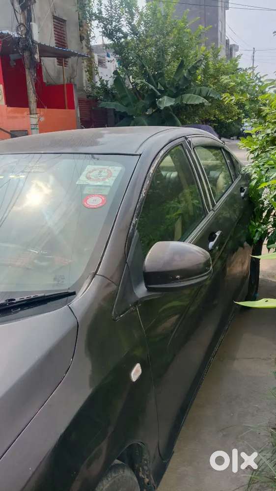 Honda City Diesel Mt 2015
