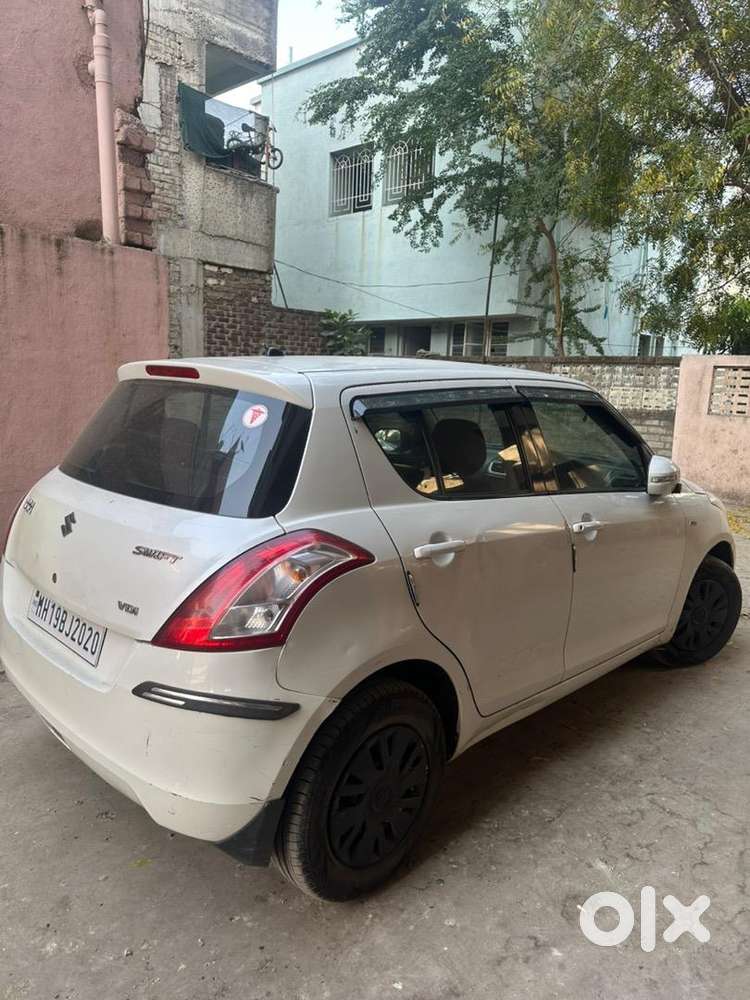 Maruti Suzuki Diesel 2012