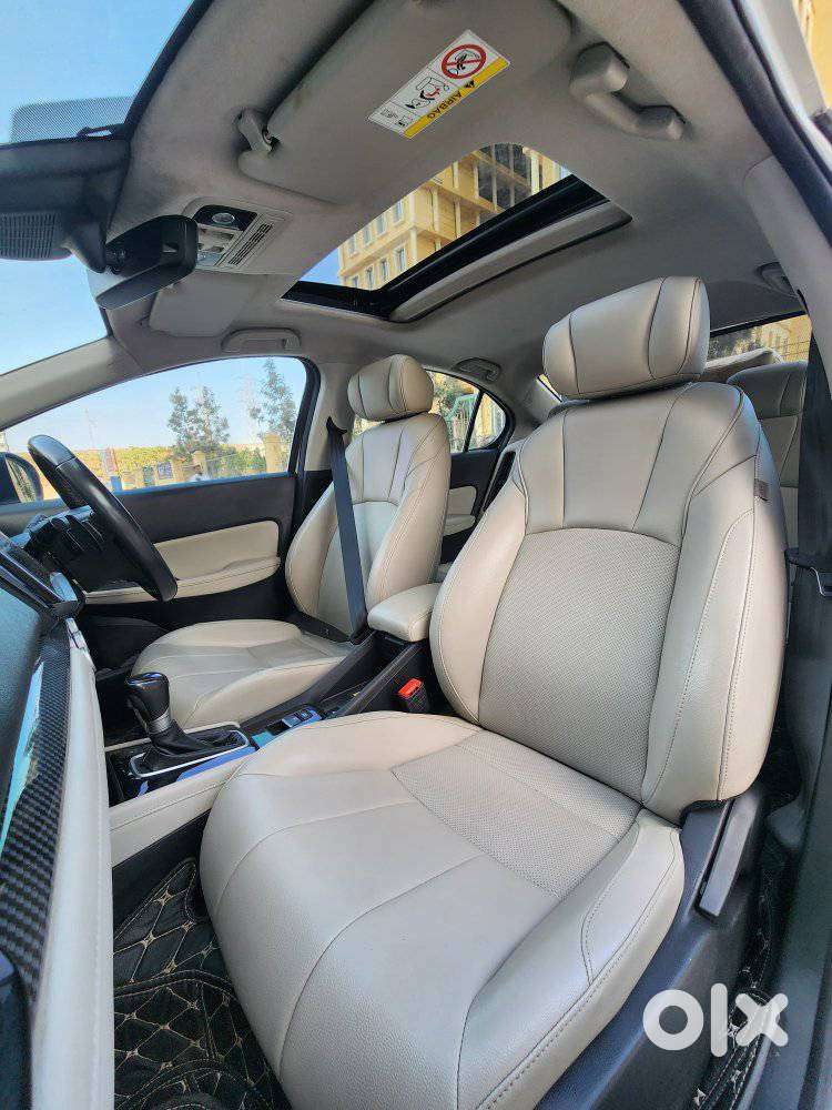 Honda City Hybrid Ehev Zx, 2023, Petrol