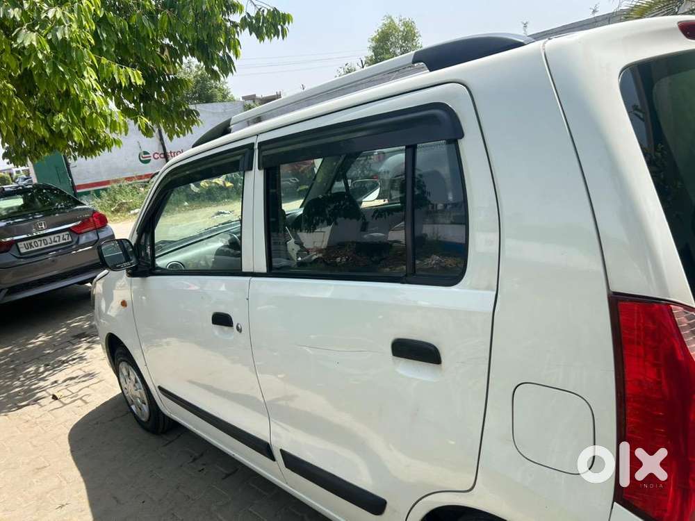 Maruti Suzuki Wagon R Cng  140500 Km Driven