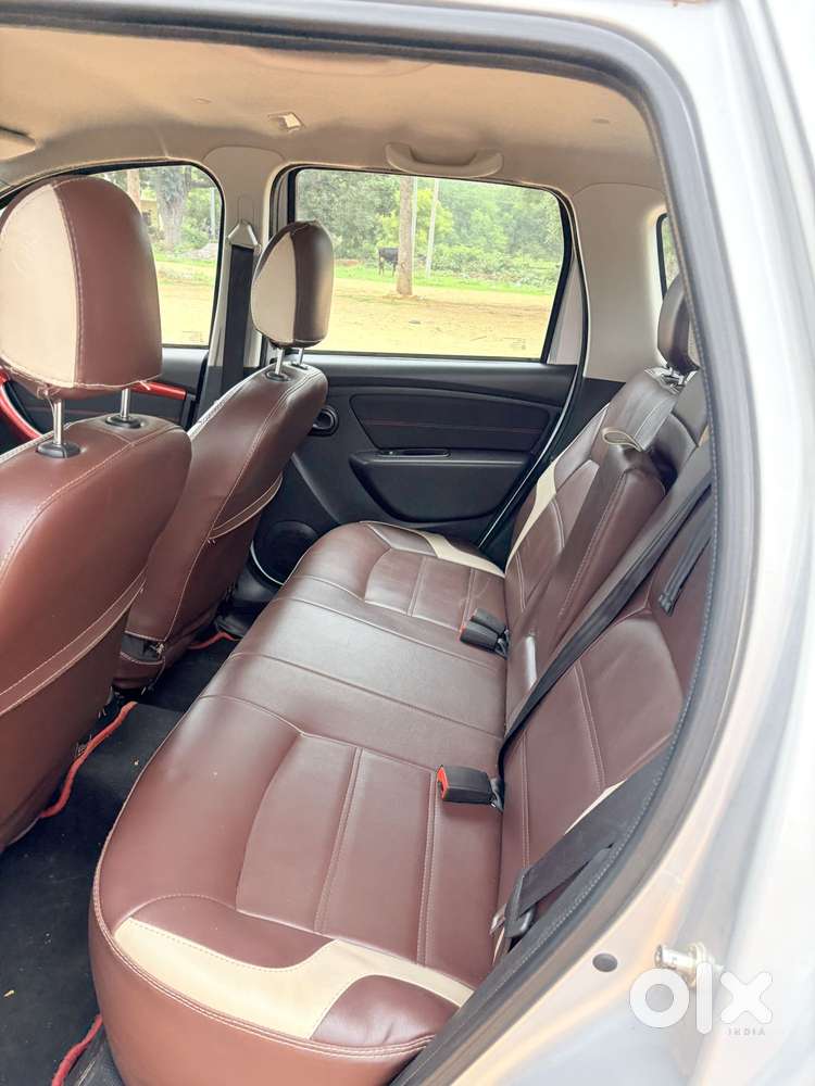 Renault Duster 85ps Diesel Rxs, 2018, Diesel