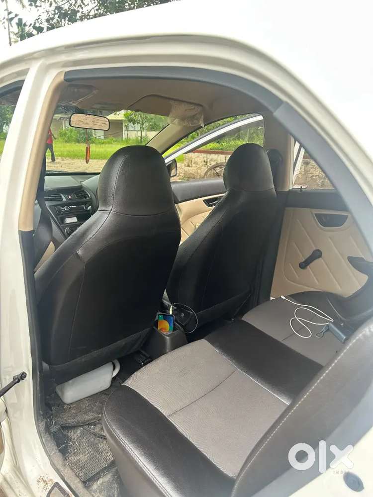 Hyundai Eon D Lite 2013