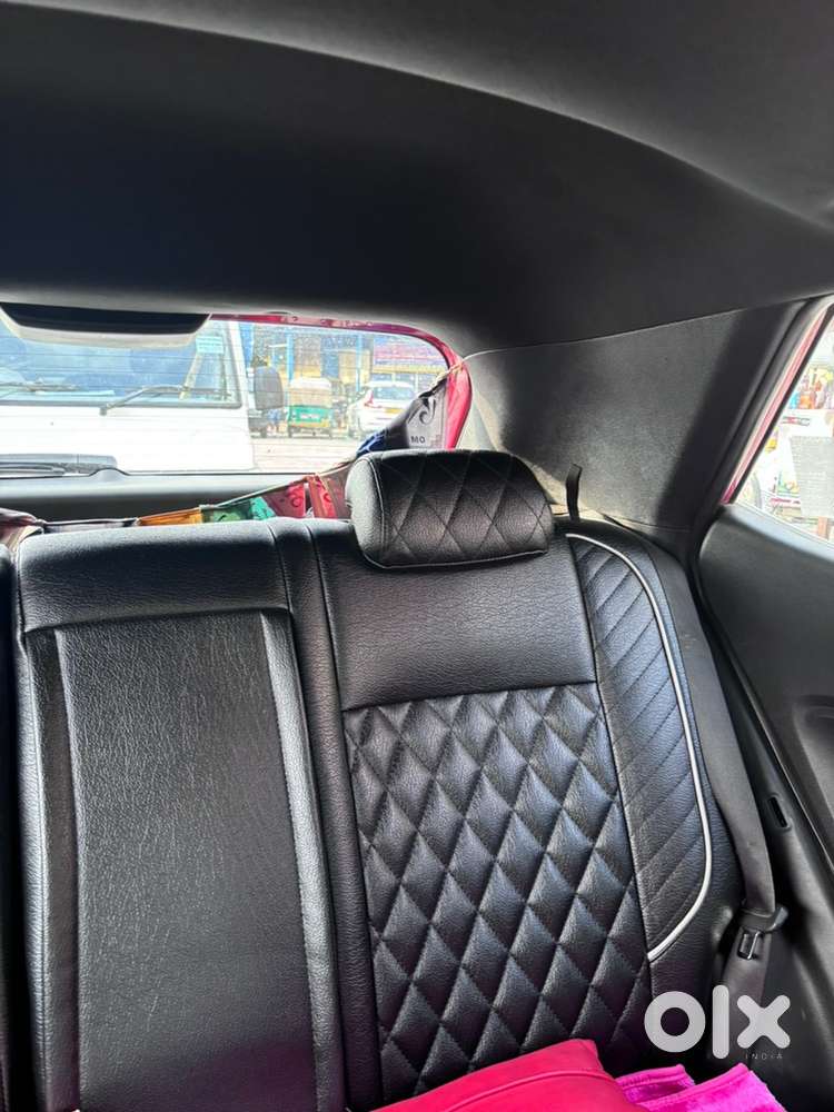 Hyundai Venue 2019 Petrol Well Maintained