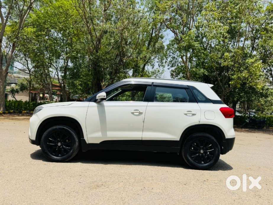 Toyota Urban Cruiser 1.5 High Grade Mt, 2022, Petrol
