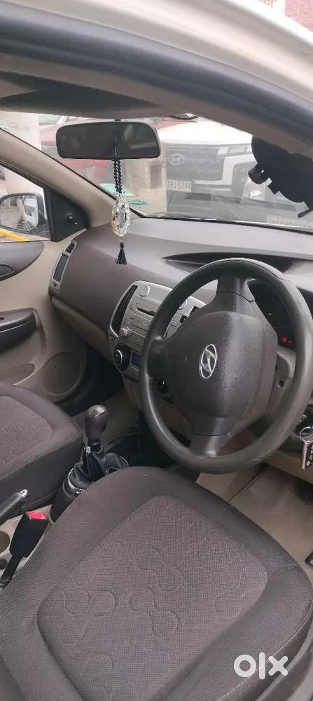 Hyundai I20 2011 Diesel Well Maintained