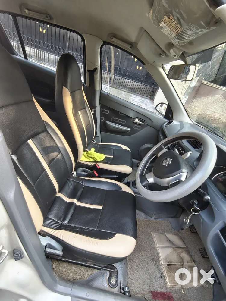 Maruti Suzuki Alto 800 2018 Petrol 42000 Km Driven