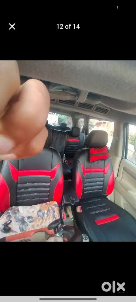 Maruti Suzuki Ertiga 2013 Diesel 340 Km Driven