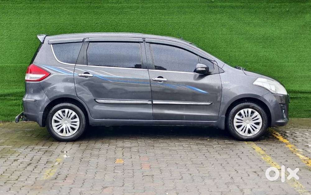 Maruti Suzuki Ertiga, 2014, Petrol