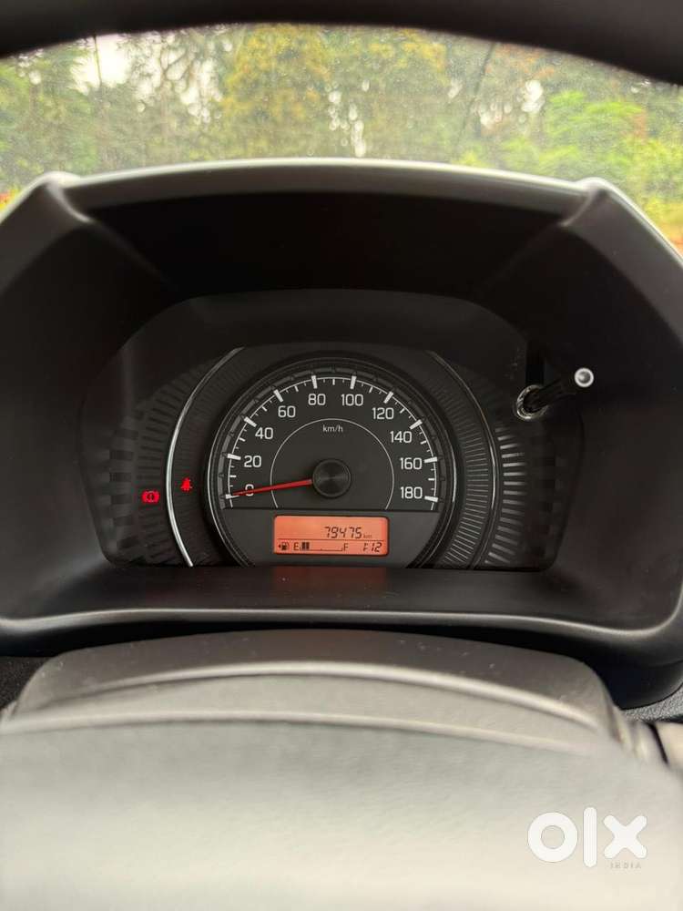 Maruti Suzuki Celerio Vxi(o), 2023, Petrol
