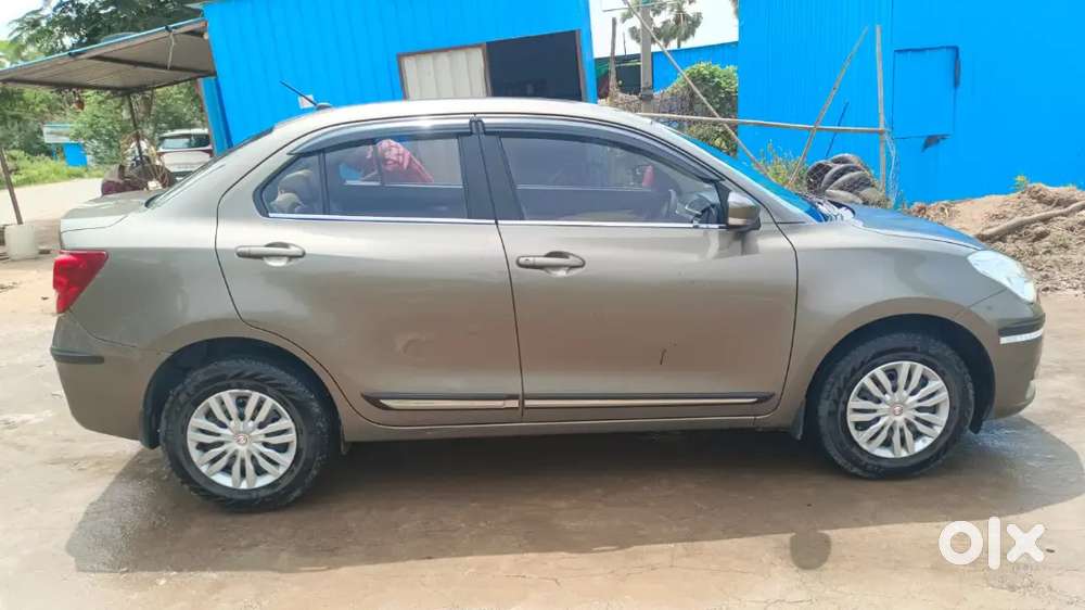 Maruti Suzuki Dzire 2024
