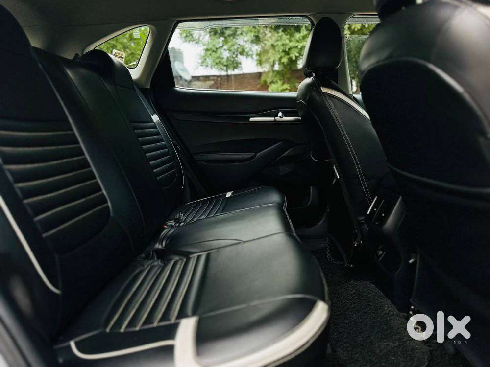 Kia Seltos Htk G, 2020, Petrol