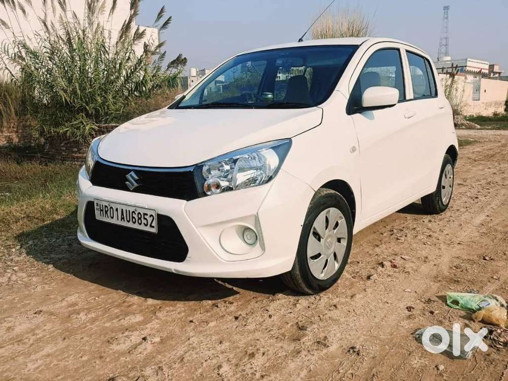 Maruti Suzuki Celerio Vxi(o), 2020, Petrol
