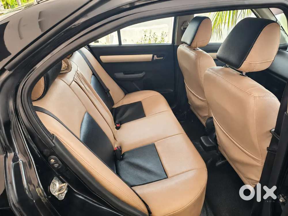 Maruti Suzuki Swift Dzire 2010 Diesel 68000 Km Driven