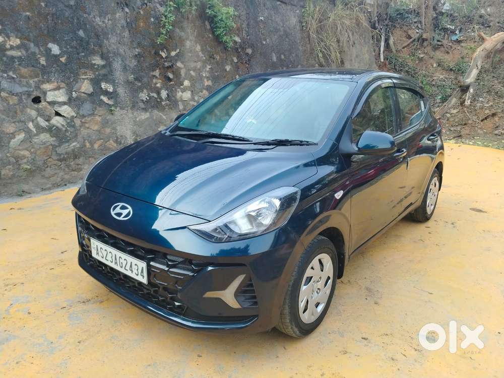 Hyundai Grand I10 Nios Magna 1.2 Kappa Vtvt, 2023, Petrol