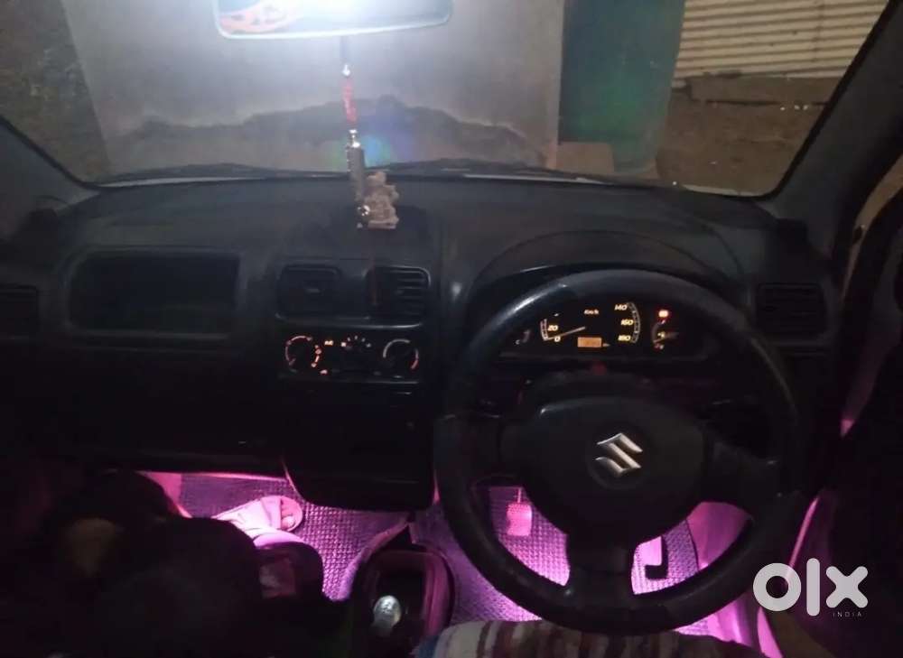 Maruti Suzuki Wagon R 1.0 2007 Petrol 118000 Km Driven