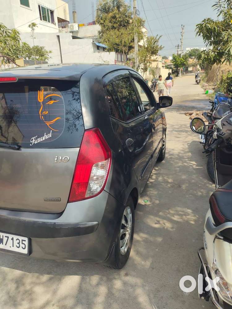 Hyundai- I10 Car For Sale