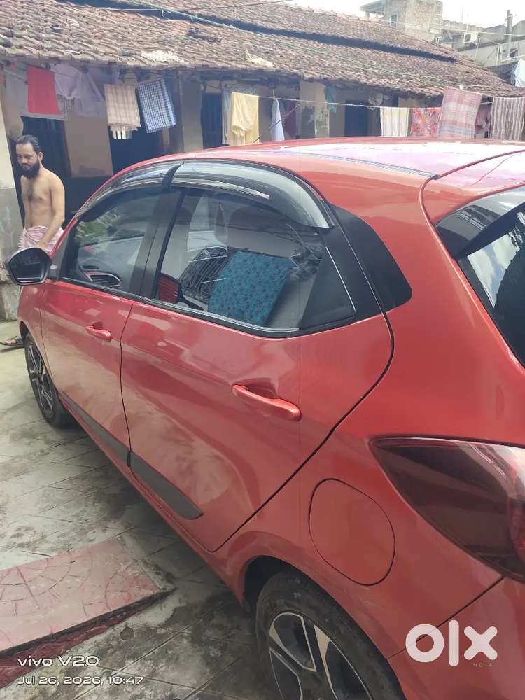 Tata Tiago Xz Plus 2021