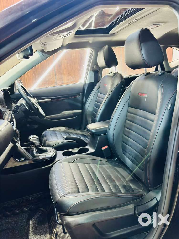 Kia Seltos 1.5 Gtx+ Diesel At Dual Tone, 2021, Diesel