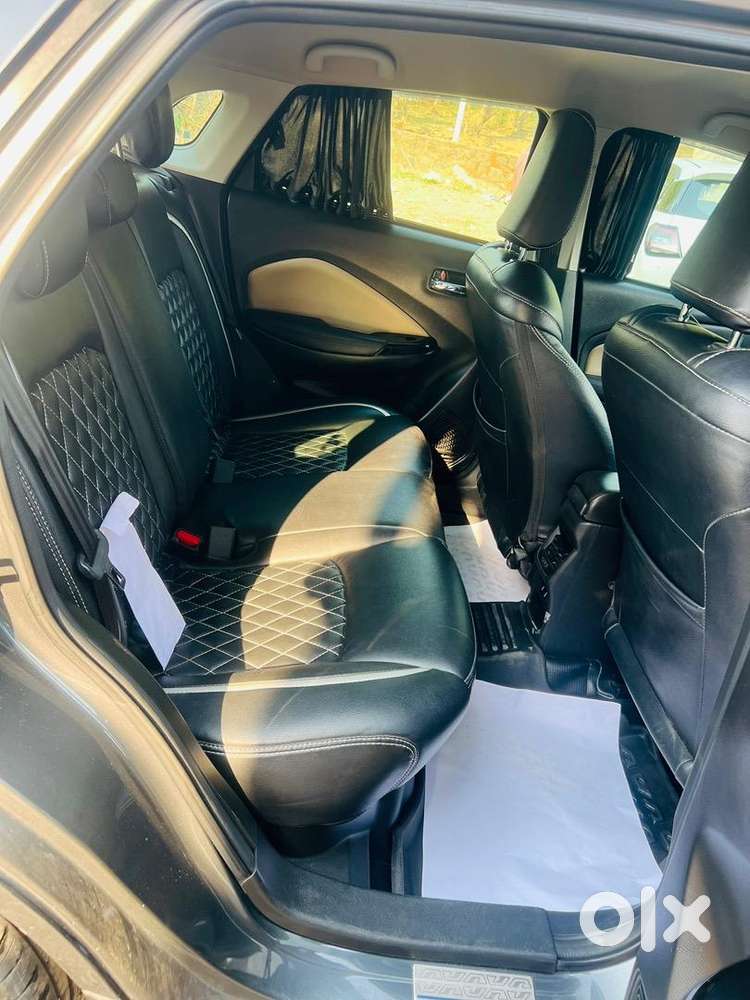 Toyota Glanza 2024 Petrol Good Condition