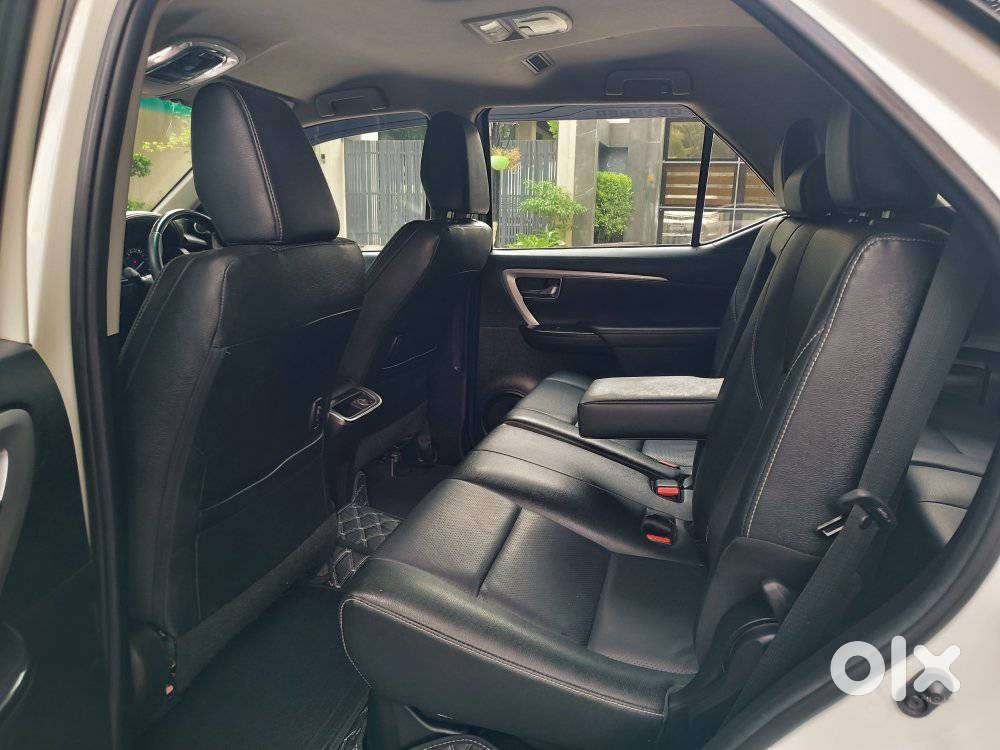 Toyota Fortuner 3.0 4x2 Automatic, 2023, Diesel