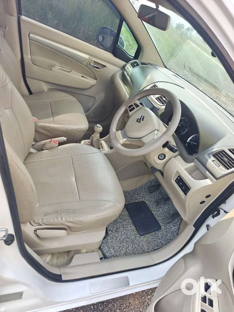 Ertiga Vdi