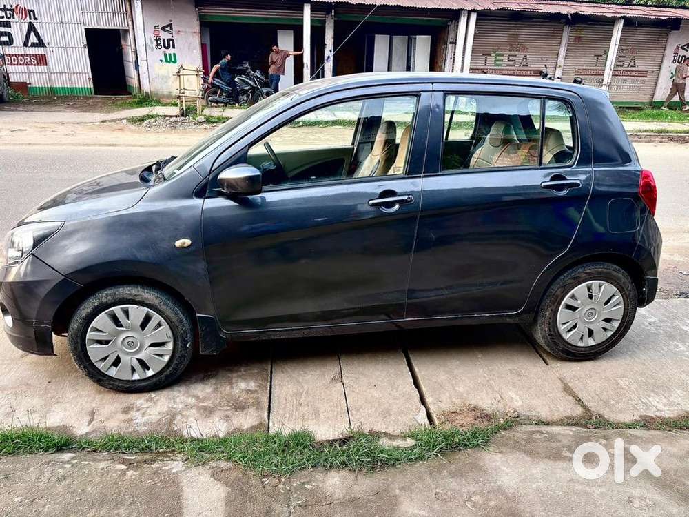 Maruti Suzuki Celerio 2015 Petrol Well Maintained