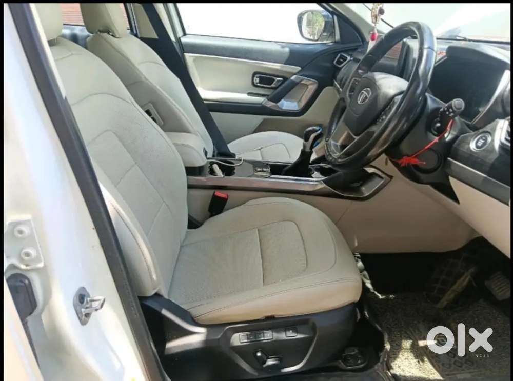 Tata Safari 2.0 2023 Automatic Diesel