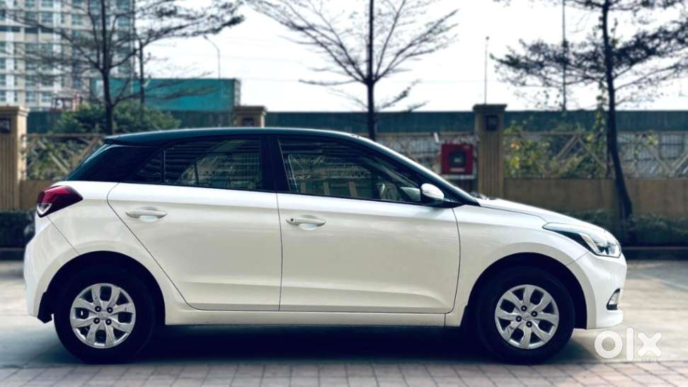 Hyundai Elite I20 Sportz 1.4, 2018, Diesel