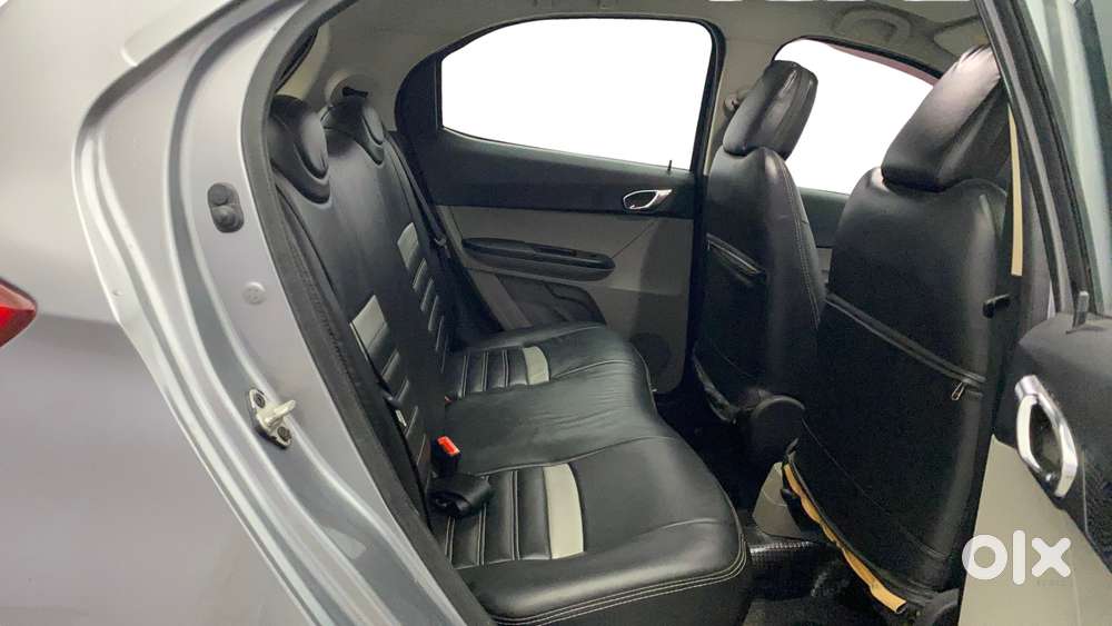 Tata Tiago 1.2 Revotron Xz Plus, 2019, Petrol