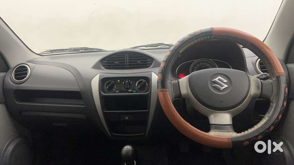 Maruti Suzuki Alto 800 Lxi, 2018, Petrol