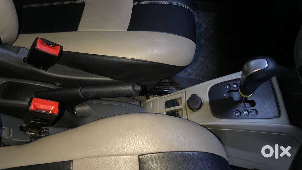 Maruti Suzuki Alto K10 1.0 Vxi (o) Amt, 2018, Petrol