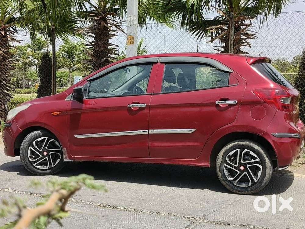 Ford Figo Aspire 1.5 Tdci Ambiente Abs, 2016